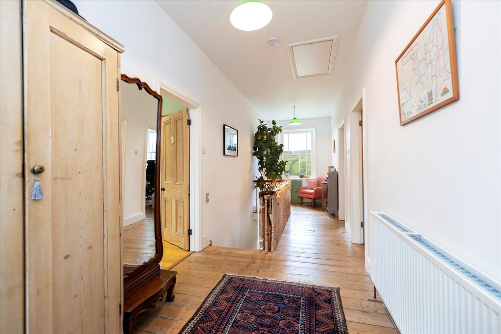 Additional image 18 of 5 bed detached house for saleFremington, Richmond, North Yorkshire DL11