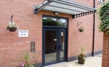 Property photo 2 of 9 Entrance.Jpg