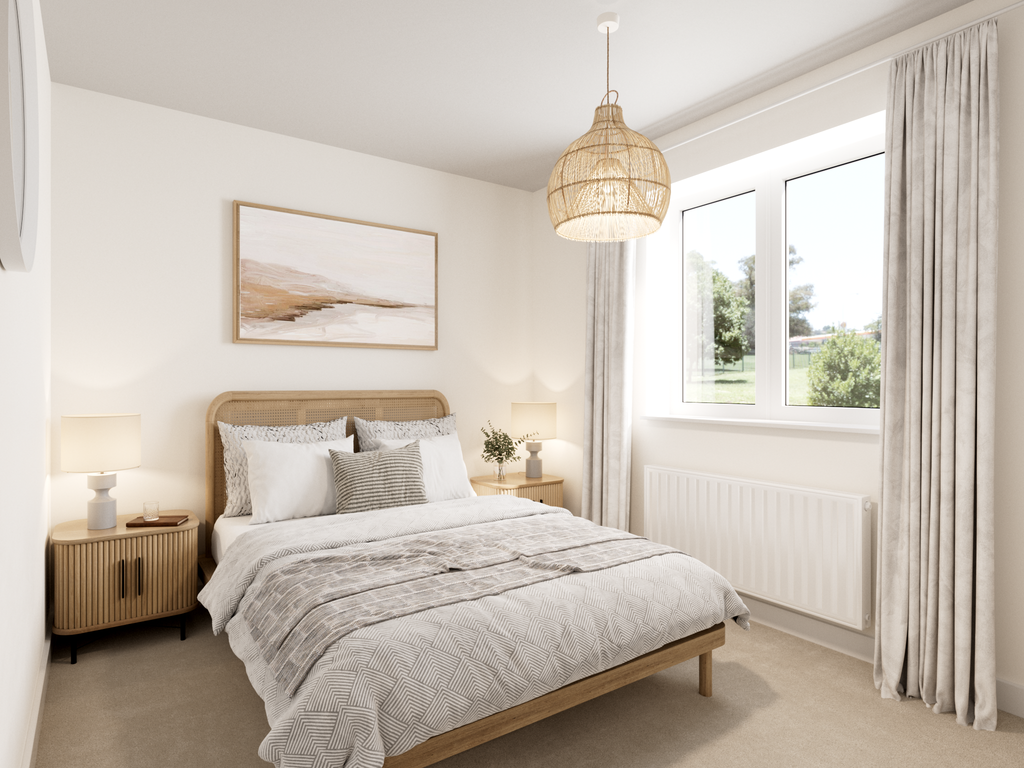Additional image 6 of 5 bed detached house for sale"The Callander" at Summerlea Road, West Kilbride KA23