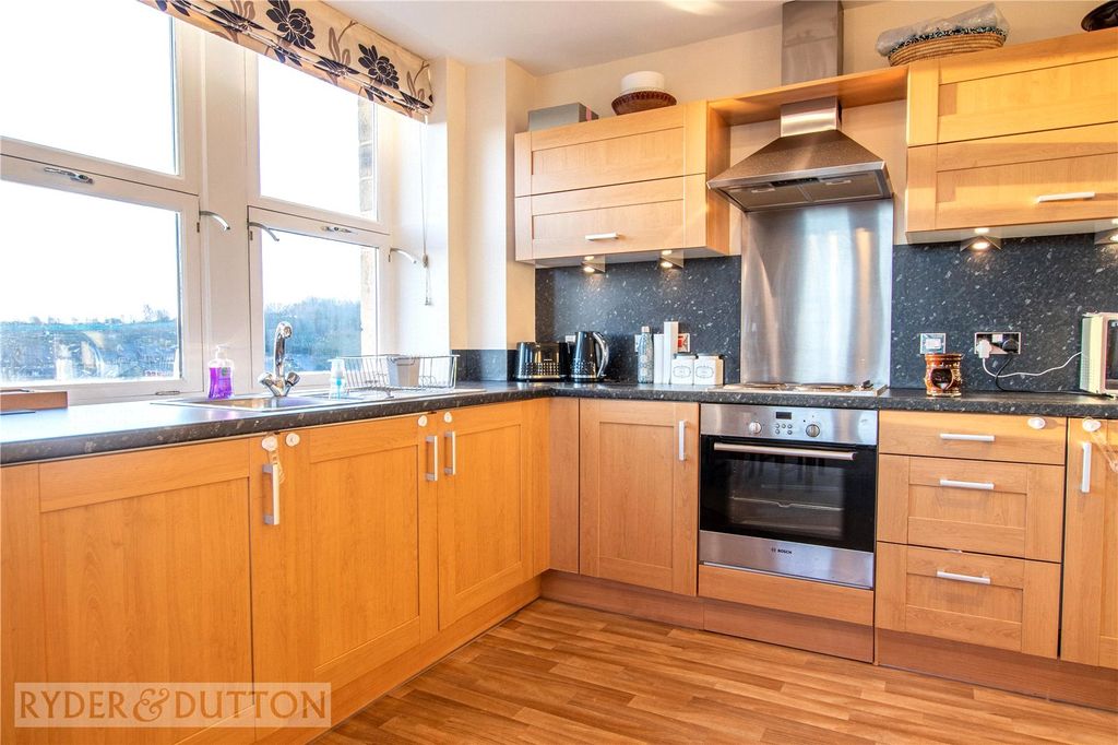 Property photo 3 of 16 Open Plan