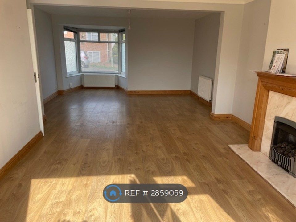 Property photo 3 of 10 Open Living/Dining Area