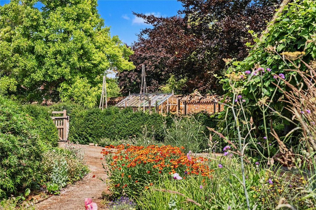 Additional image 21 of 7 bed detached house for saleHigh Street, Haslingfield, Cambridge, Cambridgeshire CB23