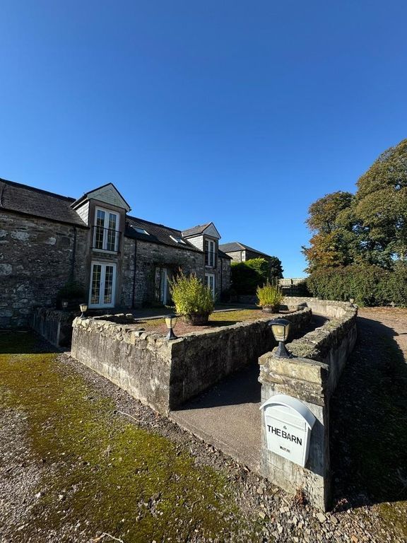 Property photo 2 of 24 The Barn Front 2.Jpg