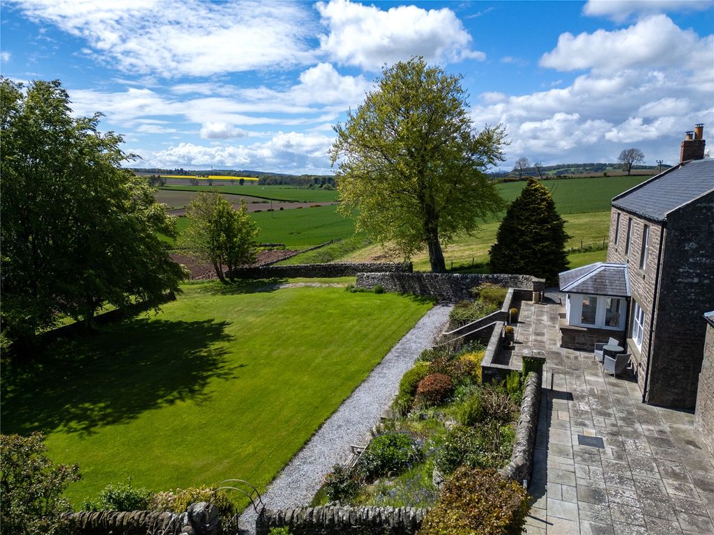 Additional image 25 of 4 bed detached house for saleEast Mains Farm, Craichie, By Forfar, Angus DD8