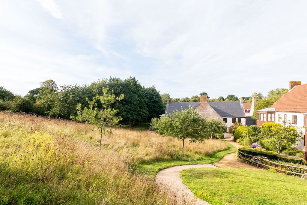 Additional image 25 of 2 bed flat for saleLa Route Des Genets, St Brelade JE3