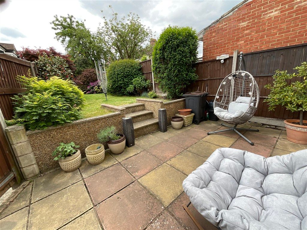 Property photo 2 of 9 Rear Garden