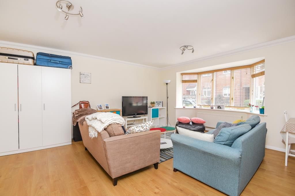 Property photo 3 of 8 Living Room