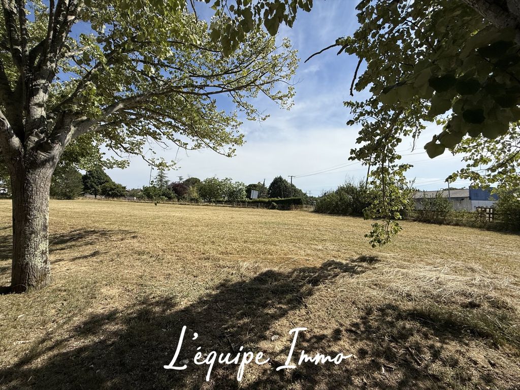 Property photo 1 of 3 Serviced Plot Of 841m2 Near Town Center