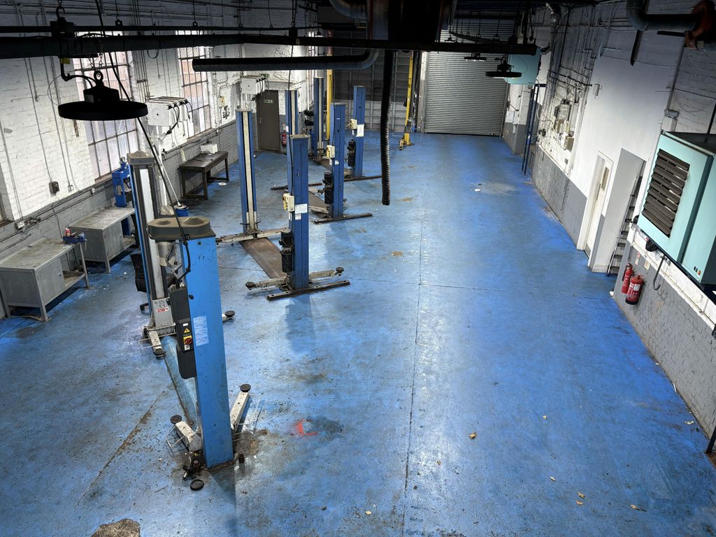 Property photo 3 of 3 Workshop