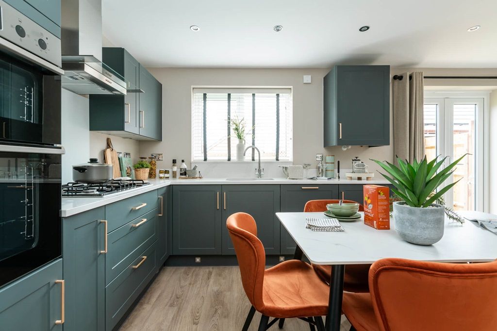 Property photo 3 of 15 Personalise Your Way