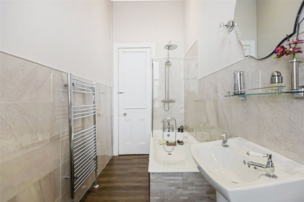 Additional image 11 of 4 bed flat for saleBrisbane Street, Greenock, Inverclyde PA16