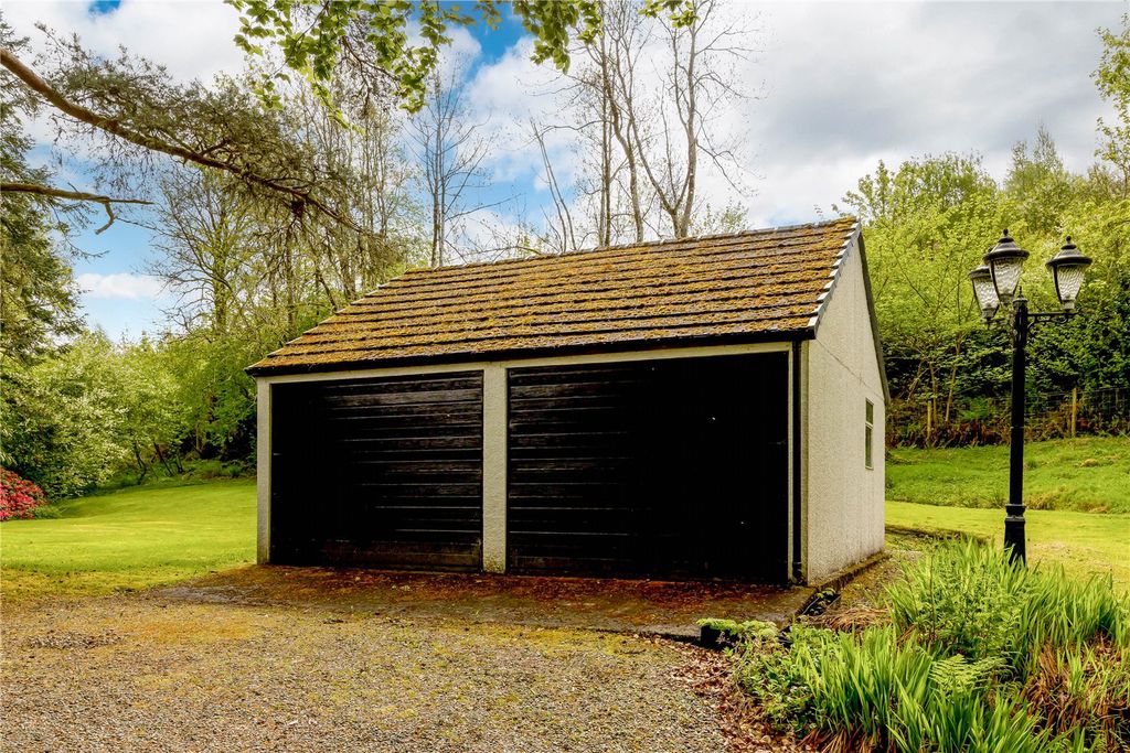 Additional image 33 of 5 bed detached house for saleGlenlyon House, Dalmally, Argyll And Bute PA33