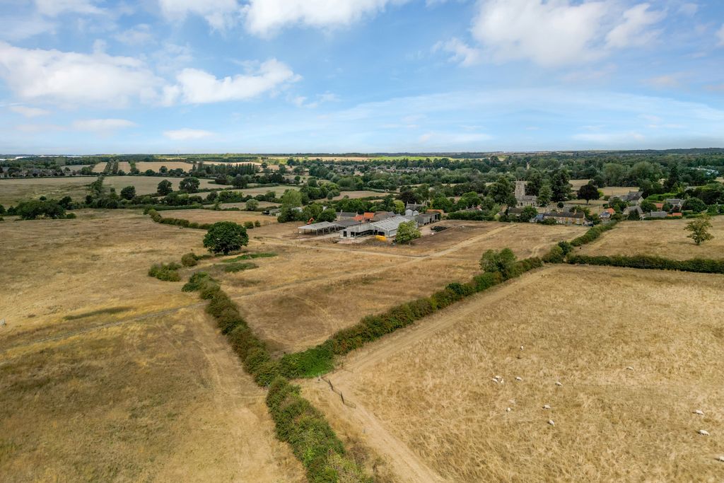 Property photo 2 of 16 Aerial View