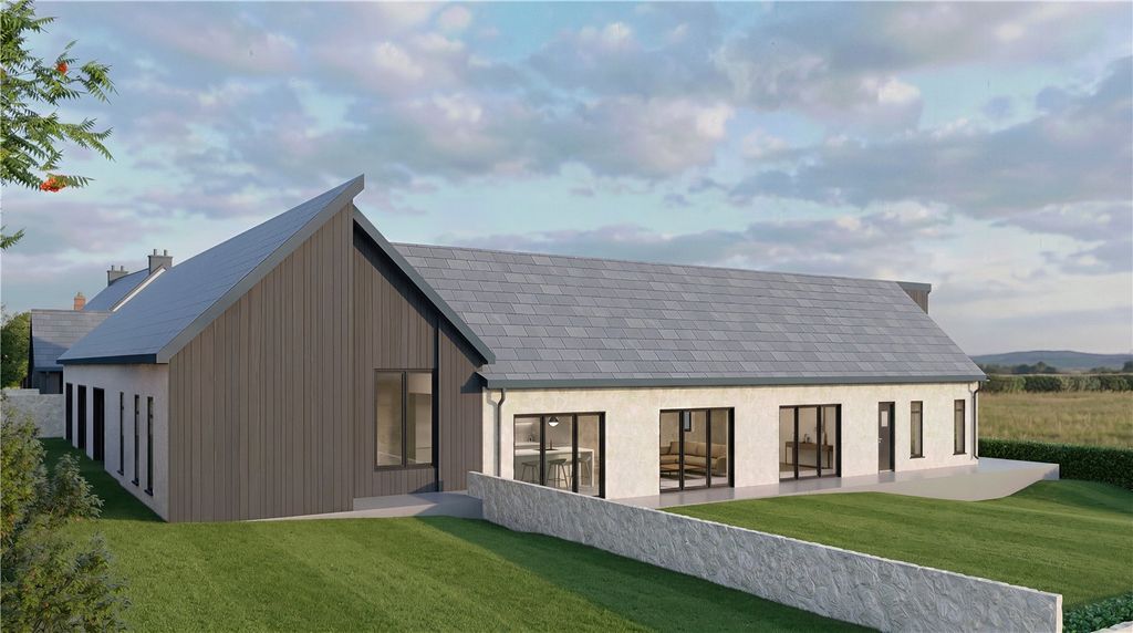 Property photo 2 of 5 Rear Elevation