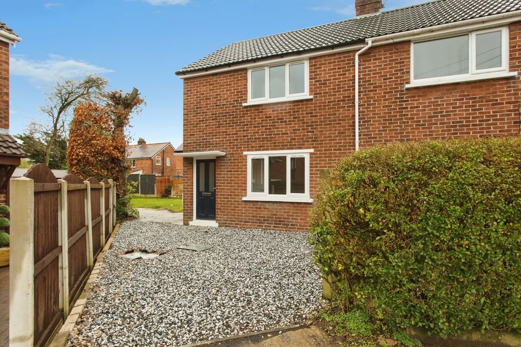 Property photo 1 of 17 Front Elevation