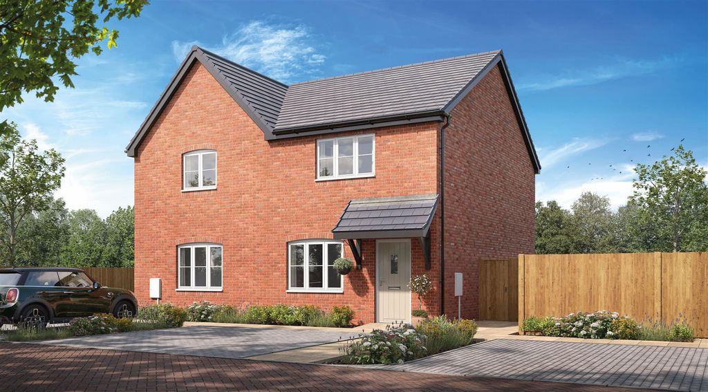 Property photo 1 of 9 Rose - Plot 34.Jpg