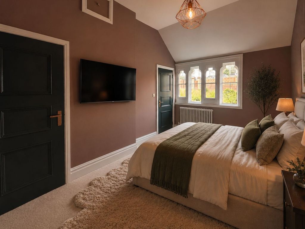 Property photo 3 of 31 Bedroom Two (Virtually Furnished)