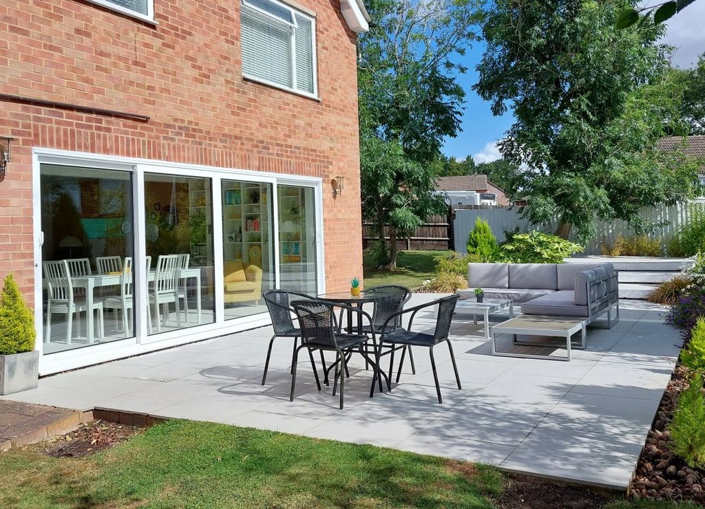 Additional image 19 of 4 bed detached house for saleValley Road, Brackley NN13