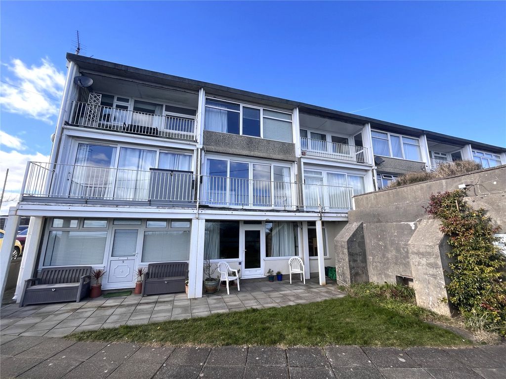 Additional image 14 of 2 bed flat for saleDevon Court, Freshwater East, Pembroke, Pembrokeshire SA71