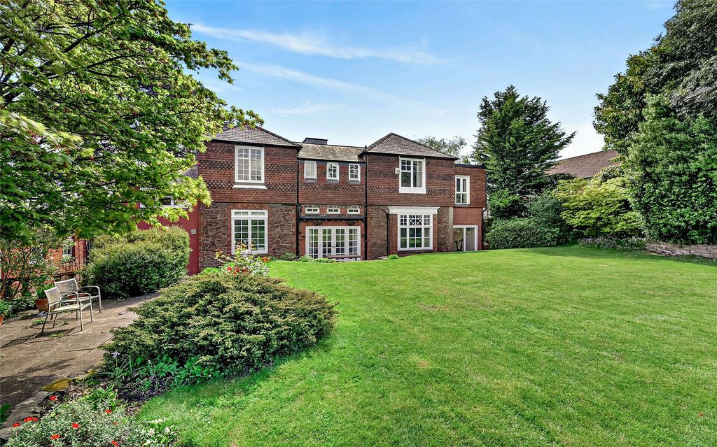 Additional image 31 of 5 bed detached house for saleLisvane Road, Llanishen, Cardiff CF14