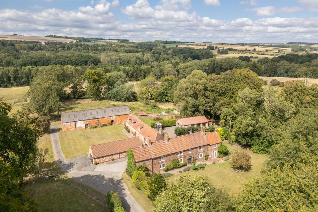 Additional image 35 of 7 bed detached house for saleNunburnholme, York, East Yorkshire YO42