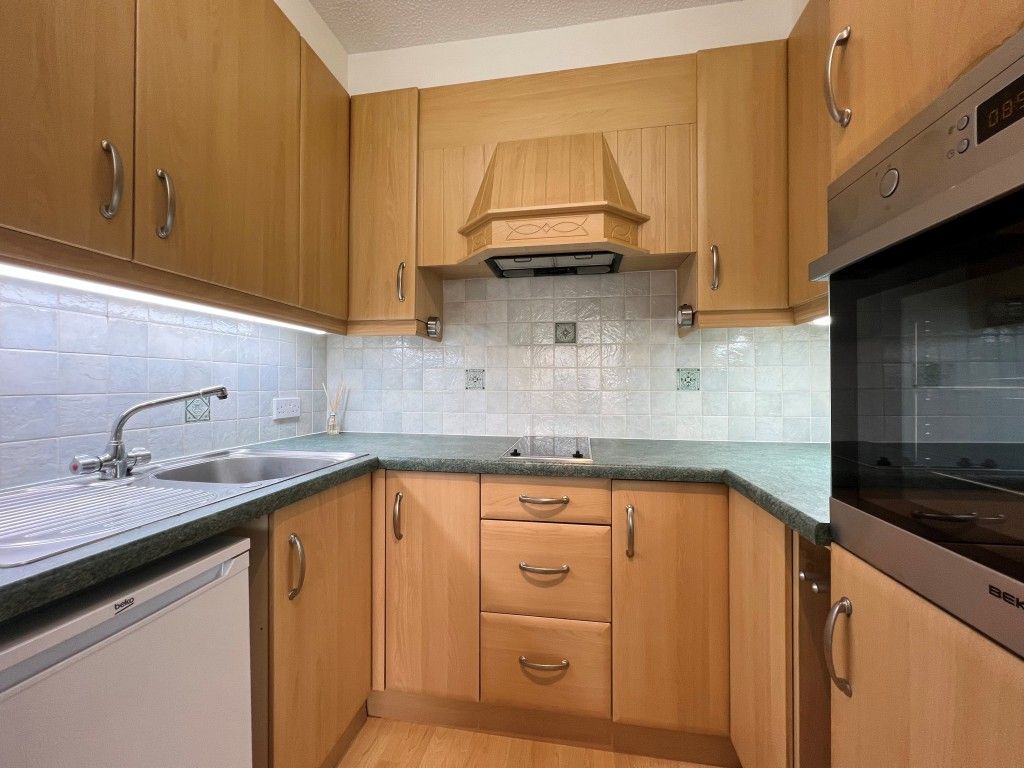 Property photo 3 of 6 Kitchen With Integrated Oven