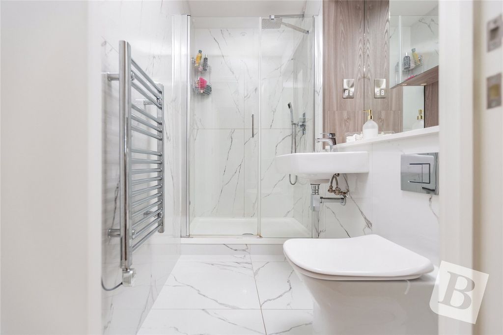 Property photo 3 of 8 Shower Room