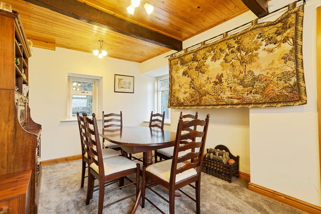 Additional image 8 of 3 bed detached house for saleHigh Spring Gardens Lane, Keighley BD20