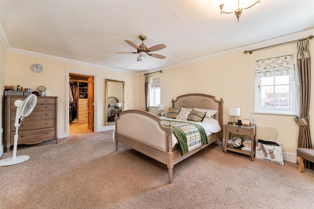 Additional image 10 of 5 bed detached house for saleCreek Road, March PE15