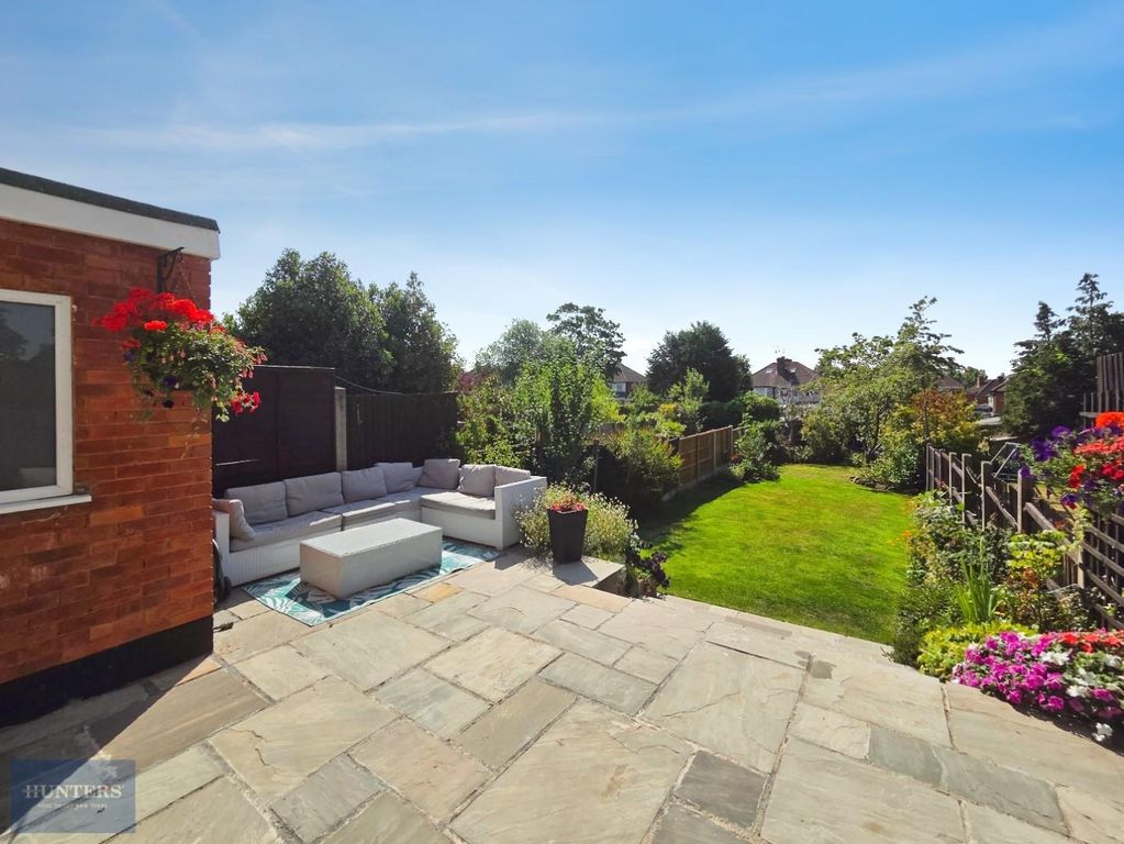 Property photo 2 of 18 Rear Garden