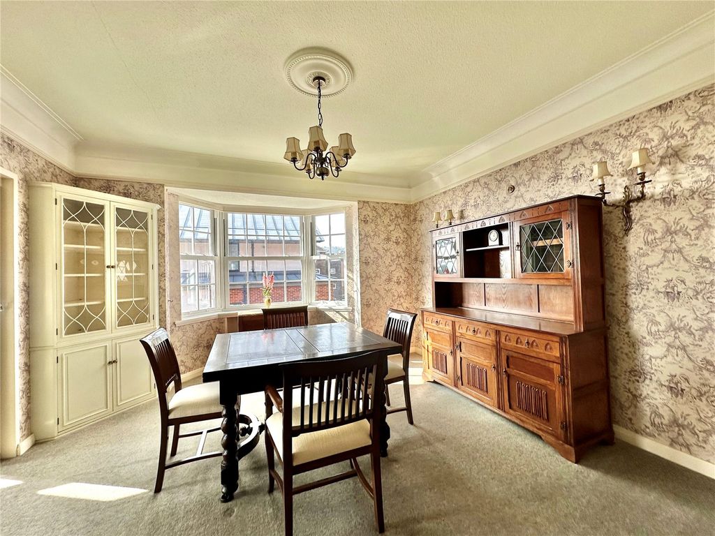 Additional image 4 of 4 bed flat for saleKepplestone, Staveley Road, Meads, Eastbourne BN20