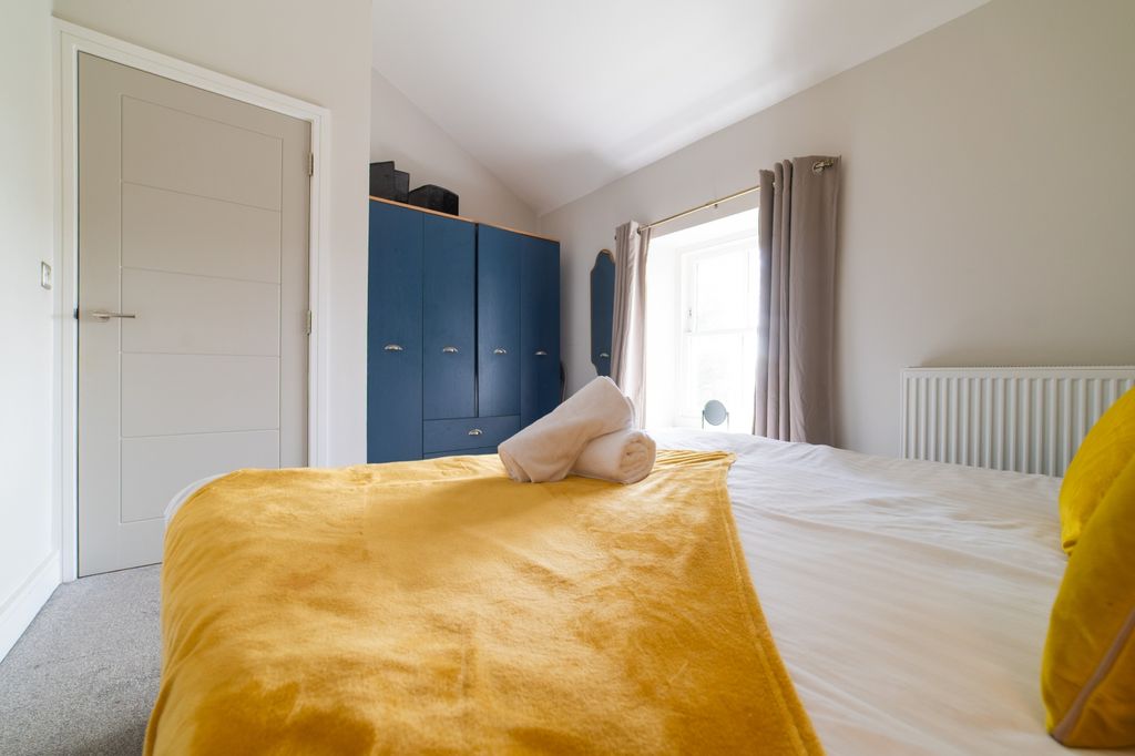 Additional image 18 of 1 bed flat for saleSuffolk House, Canton CF5