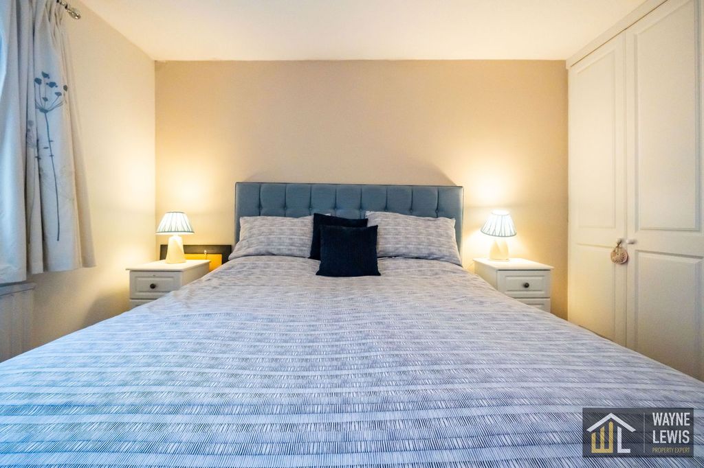 Additional image 11 of 4 bed detached house for salePembroke Court, Caerphilly CF83