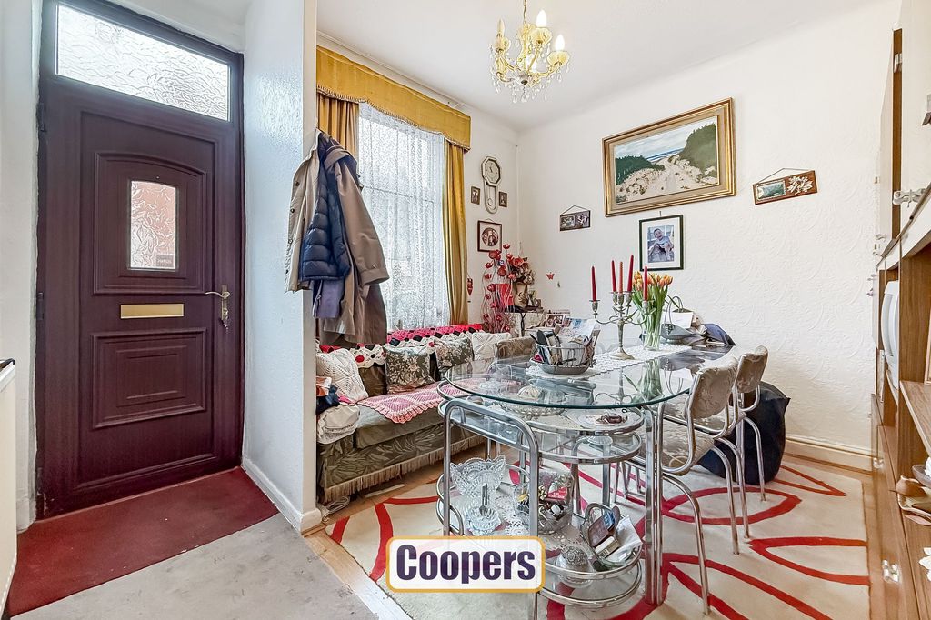 Property photo 2 of 12 Front Reception Room