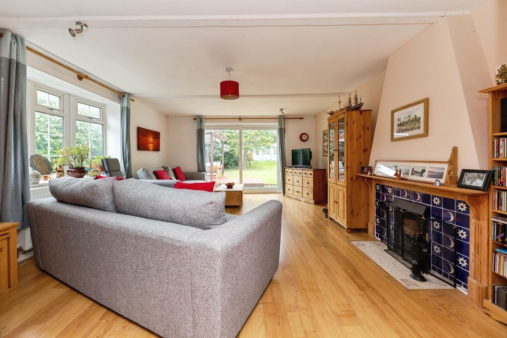Additional image 5 of 5 bed detached bungalow for saleNorth Avenue, Letchworth Garden City SG6