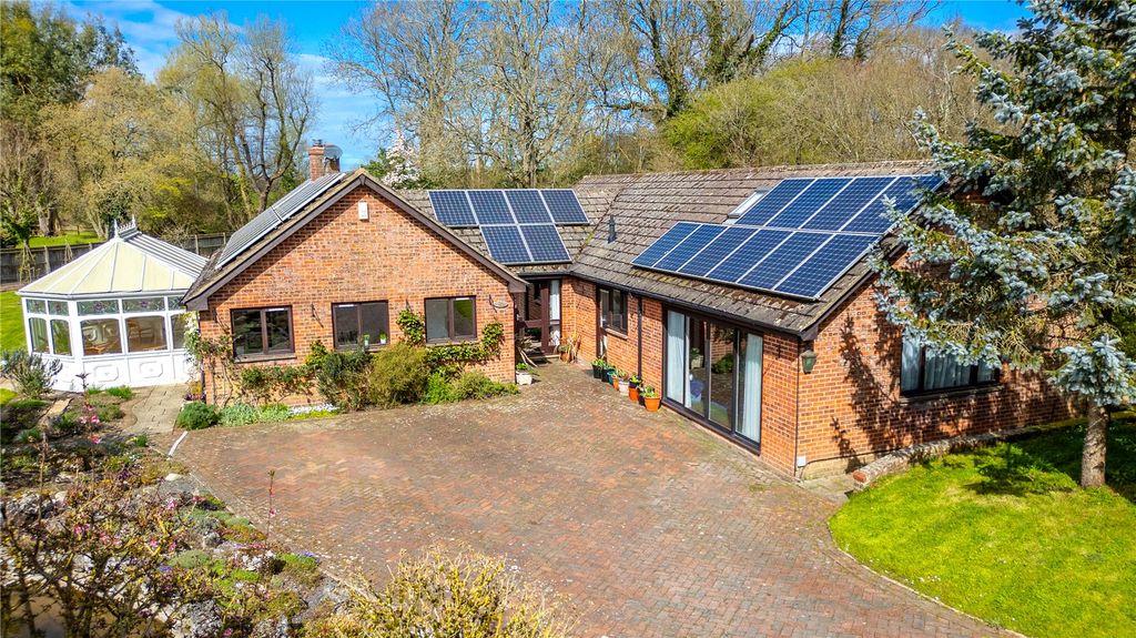 Property photo 1 of 30 Front Aspect