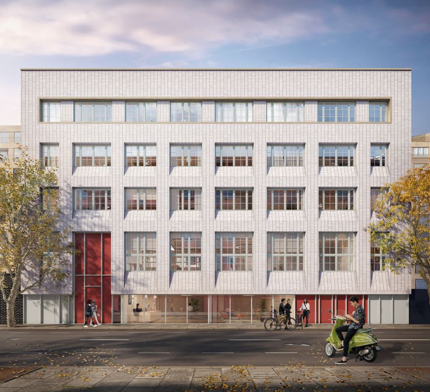 Property photo 2 of 5 5393 C01 Exterior Beachy Road.Jpg