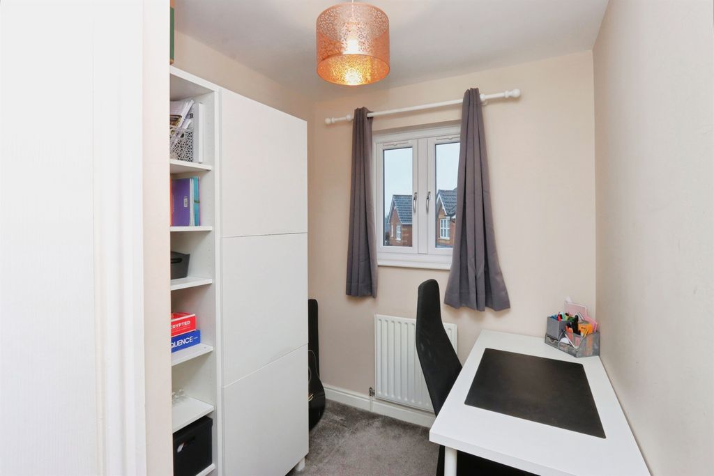 Additional image 12 of 4 bed detached house for saleToll House Mead, Mosborough, Sheffield S20