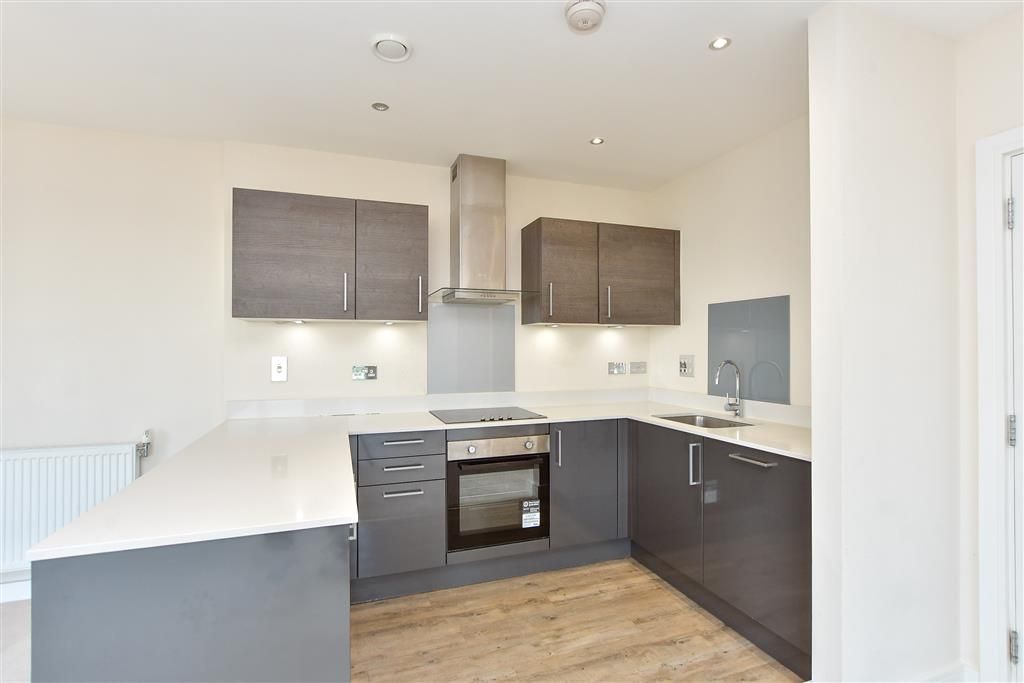 Property photo 2 of 12 Kitchen/ Living Area