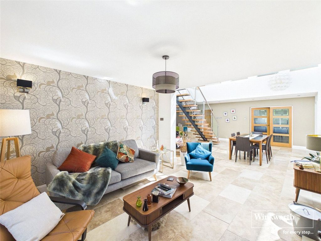 Additional image 7 of 7 bed detached house for saleNewbury Road, Headley, Thatcham, Hampshire RG19