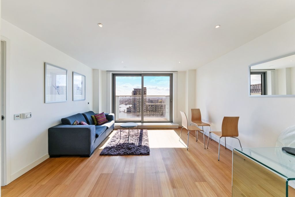 Property photo 3 of 13 Living Area