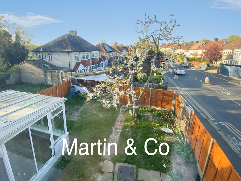 Property photo 2 of 4 Rear Aspect