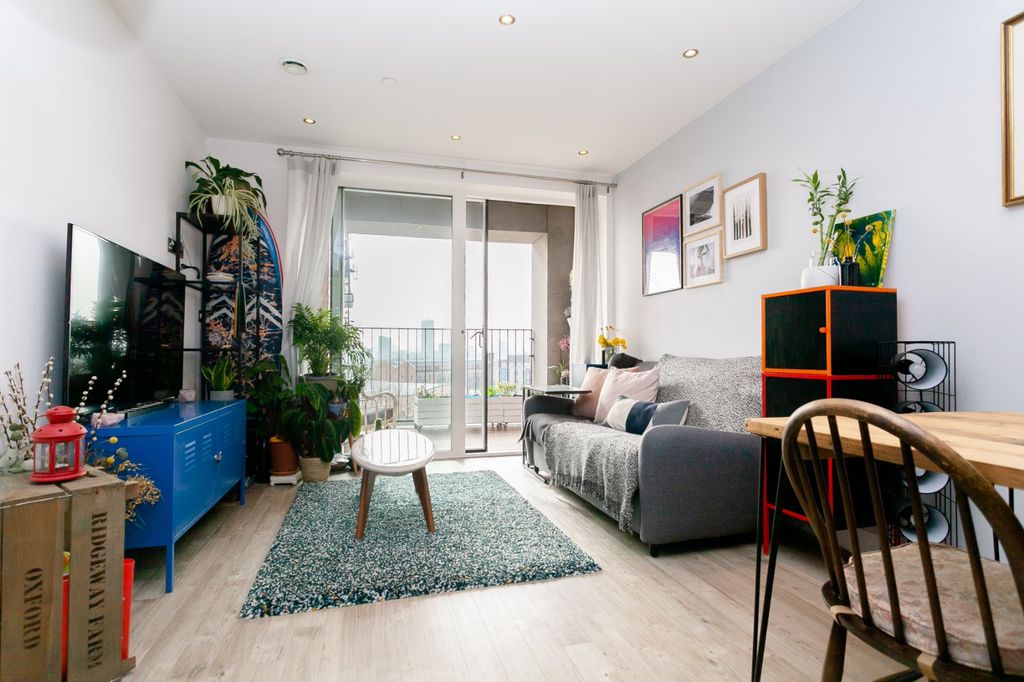 Property photo 1 of 21 Open Plan Living