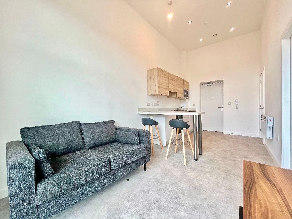 Additional image 7 of 1 bed flat to rentBirtin Works, Henry St S3
