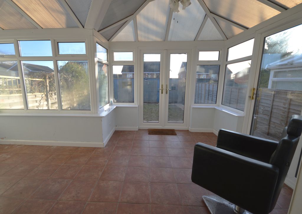 Property photo 3 of 13 Conservatory