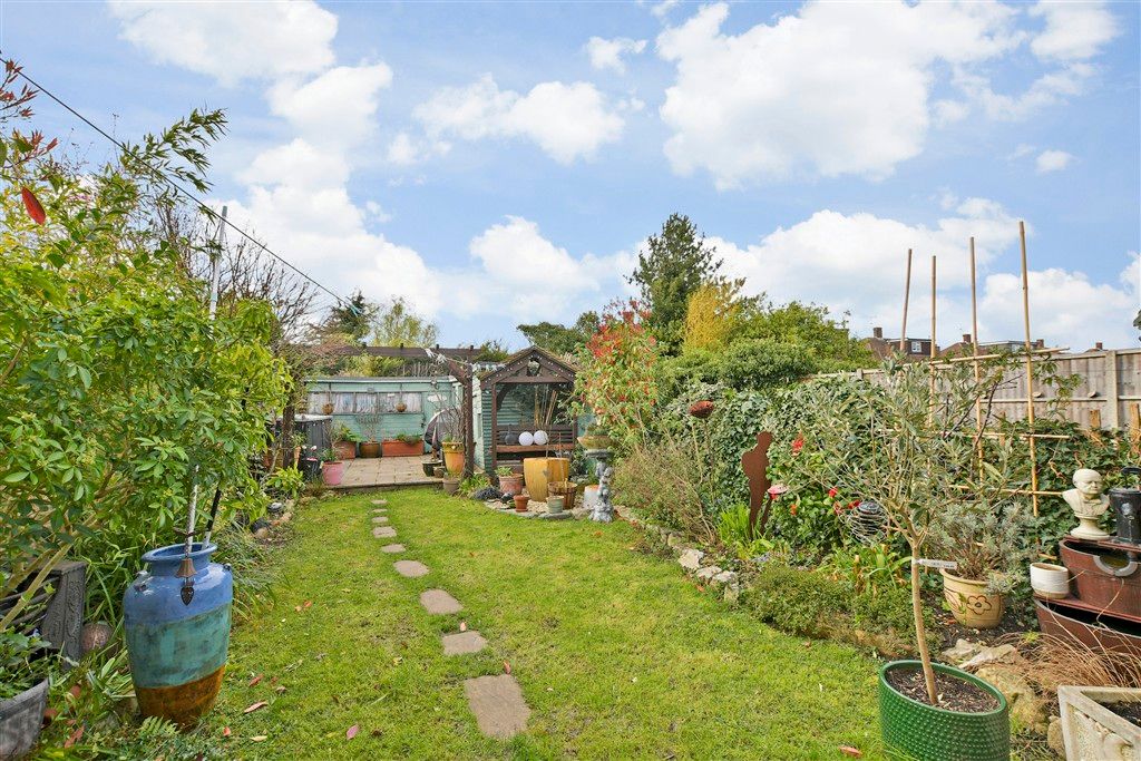 Property photo 2 of 17 Rear Garden