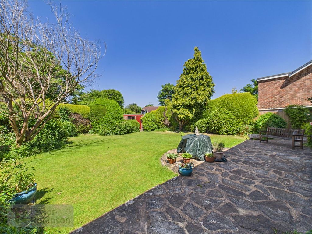 Additional image 4 of 5 bed detached house for saleMount Close, Pound Hill, Crawley RH10