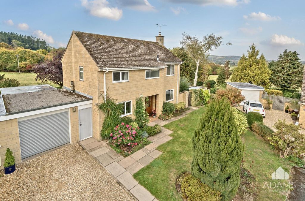 Property photo 2 of 20 Elevated Front