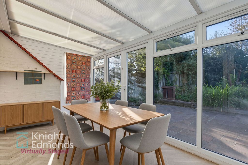 Property photo 3 of 13 Dining Room