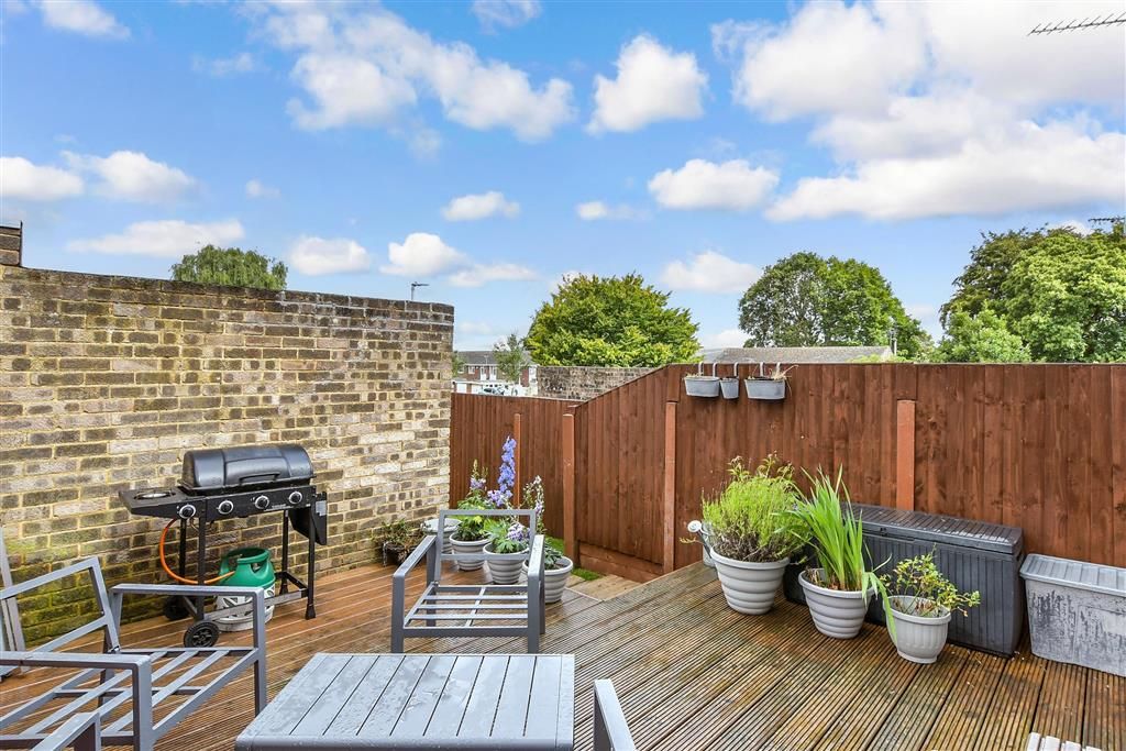 Property photo 2 of 9 Rear Garden